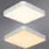 Люстра потолочная Arte Lamp A2663PL-1WH SCENA светодиодная LED 55W