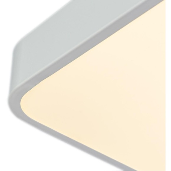 Люстра потолочная Arte Lamp A2663PL-1WH SCENA светодиодная LED 55W