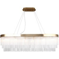 Подвесная люстра Bellinda 4189-14P