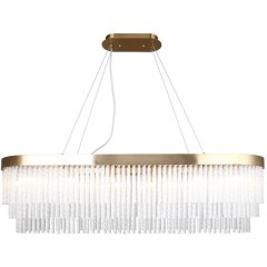 Подвесная люстра Bellinda 4189-14P