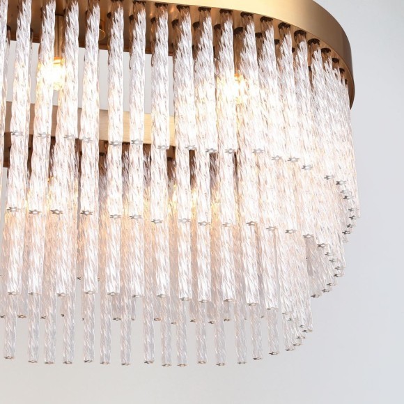 Подвесная люстра Bellinda 4189-14P