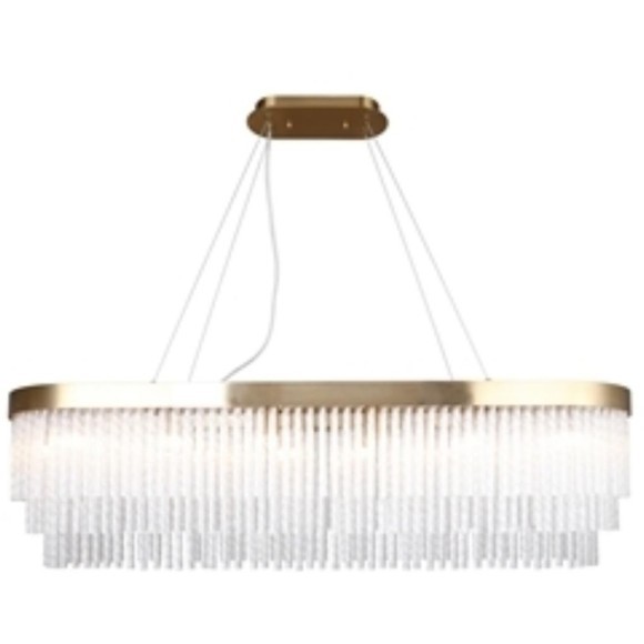 Подвесная люстра Bellinda 4189-14P