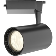 Трековый светильник Technical TR003-1-26W3K-S-B Трековый светильник Technical TR003-1-26W3K-S-B