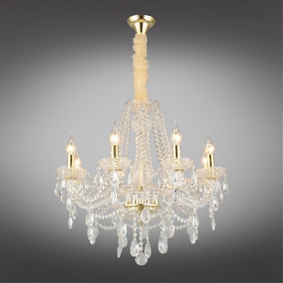 Люстра подвесная APL.755.13.08