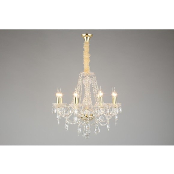 Люстра подвесная APL.755.13.08