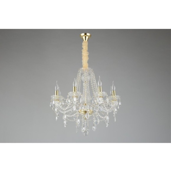 Люстра подвесная APL.755.13.08