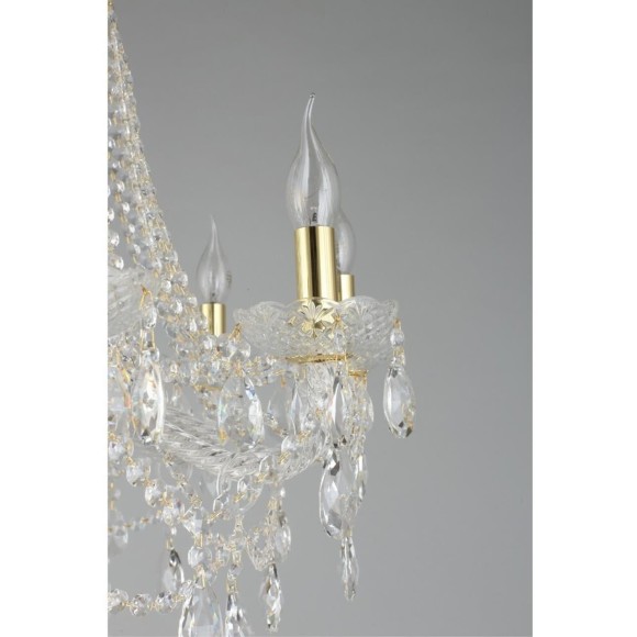 Люстра подвесная APL.755.13.08