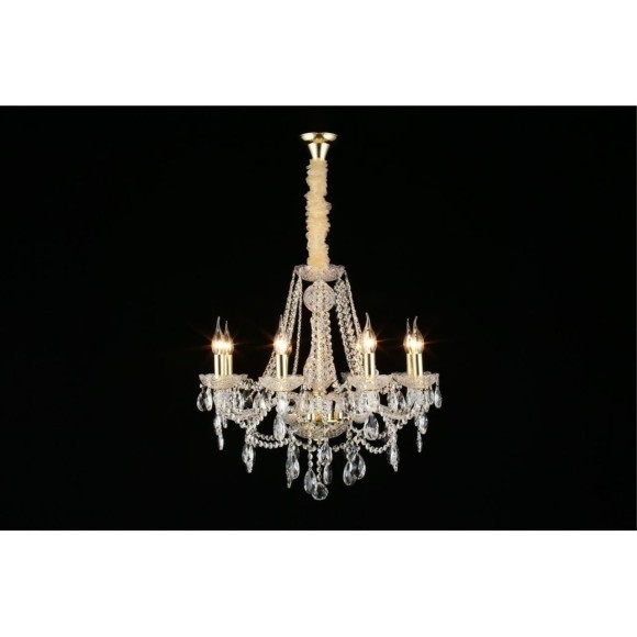 Люстра подвесная APL.755.13.08