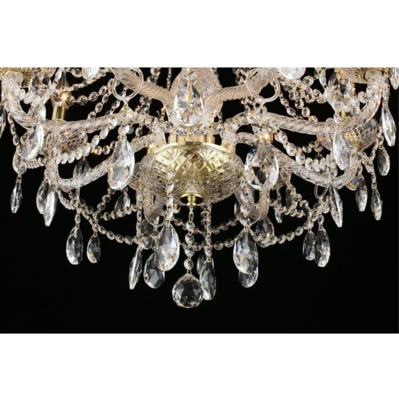 Люстра подвесная APL.755.13.08