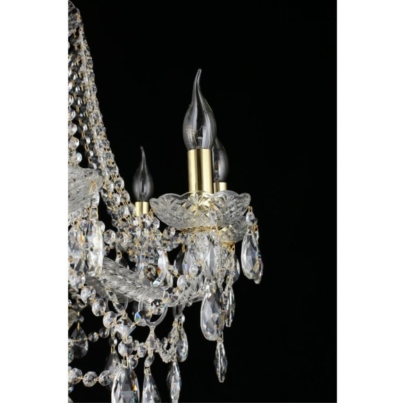 Люстра подвесная APL.755.13.08