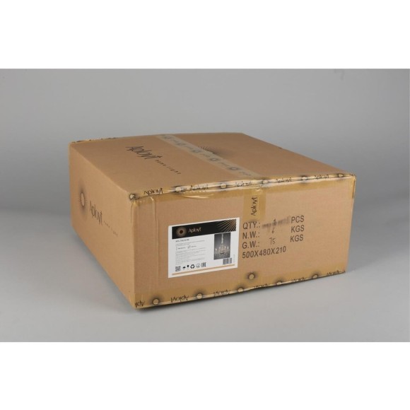 Люстра подвесная APL.755.13.08