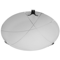 Потолочный светильник Arte Lamp LINES A3620PL-2CC Потолочный светильник Arte Lamp LINES A3620PL-2CC