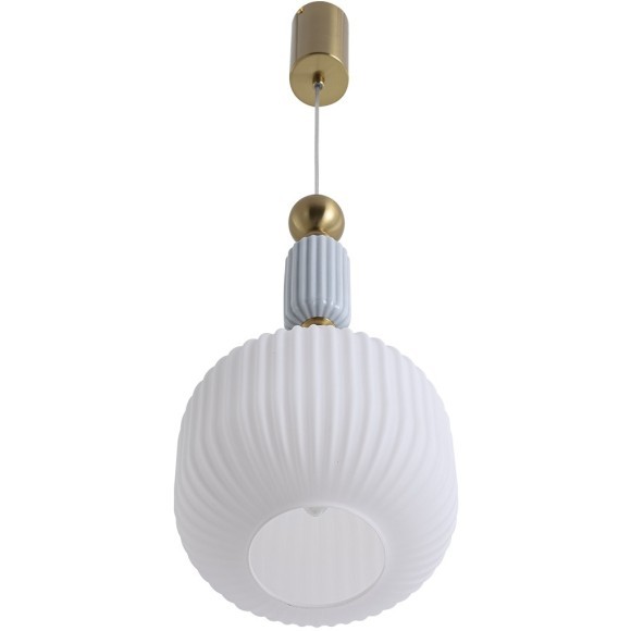 Подвес E27 40W 220V ALEGRA 8334/1