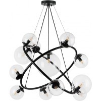 Подвесной светильник Lightstar 815410 Croco под лампы 12xE14 480W