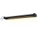 Бра 1810Lm CRI80 Crystal Lux KANTO AP20W LED BL 4220/420
