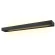 Бра 1810Lm CRI80 Crystal Lux KANTO AP20W LED BL 4220/420