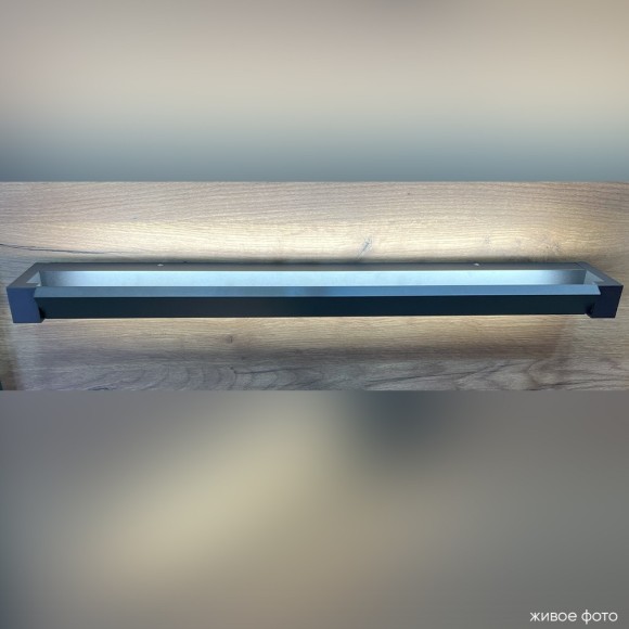 Бра 1810Lm CRI80 Crystal Lux KANTO AP20W LED BL 4220/420 Бра 1810Lm CRI80 Crystal Lux KANTO AP20W LED BL 4220/420