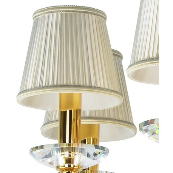 Люстра подвесная Lightstar 693082 Ricerco под лампы 8xE14 320W