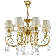 Люстра подвесная Lightstar 693082 Ricerco под лампы 8xE14 320W Люстра подвесная Lightstar 693082 Ricerco под лампы 8xE14 320W