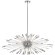 SL1097.103.09 Светильник подвесной ST-Luce Хром G9 9*5W CALLIO
