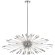 SL1097.103.09 Светильник подвесной ST-Luce Хром G9 9*5W CALLIO