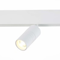 ST365.536.07 Трековый магнитный светодиодный светильник ST-Luce Skyline 48V CRI90+ 3000К 595Лм 36° 7Вт