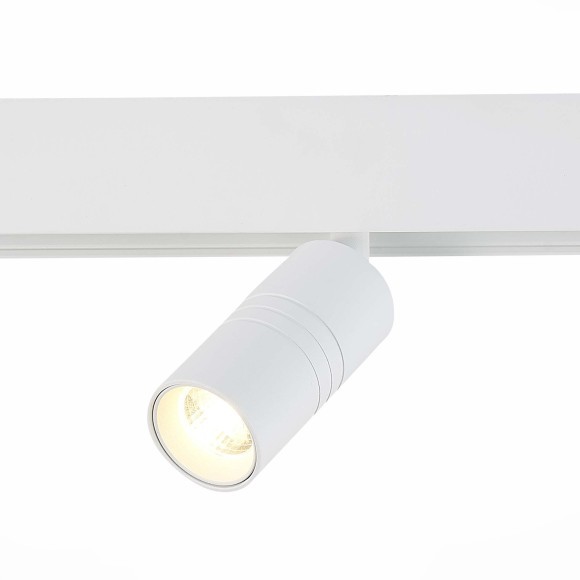 ST365.536.07 Трековый магнитный светодиодный светильник ST-Luce Skyline 48V CRI90+ 3000К 595Лм 36° 7Вт