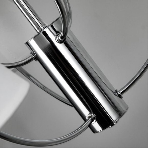 Подвесная люстра Arte Lamp RONDO A4086LM-6CC Подвесная люстра Arte Lamp RONDO A4086LM-6CC