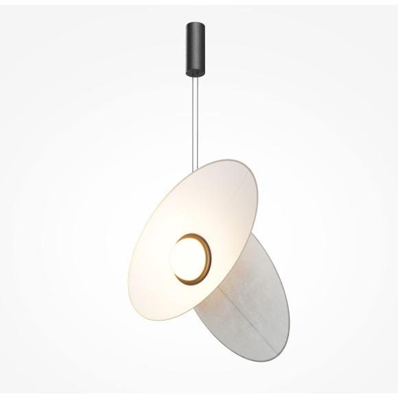 Подвесной светильник Maytoni MOD396PL-L10W3K