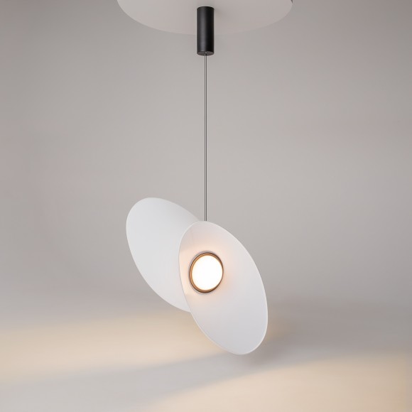 Подвесной светильник Maytoni MOD396PL-L10W3K