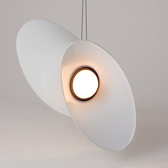 Подвесной светильник Maytoni MOD396PL-L10W3K