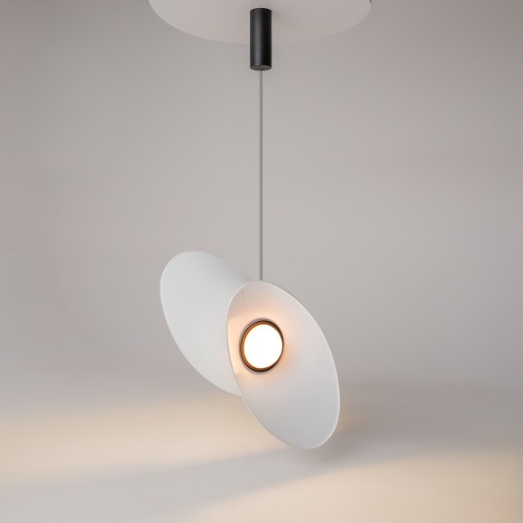 Подвесной светильник Maytoni MOD396PL-L10W3K