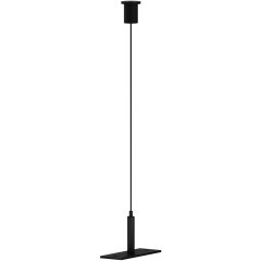 Гибкий подвес для уличной трековой системы Maytoni Elasity IP O-TR001-PB-H2M Гибкий подвес для уличной трековой системы Maytoni Elasity IP O-TR001-PB-H2M