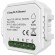 RL1003-DM/1 Одноканальное Wi-Fi реле-диммер 1 x 150 Вт