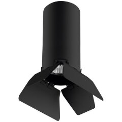 Накладной потолочный светильник Lightstar R487437 RULLO под лампу 1xGU10 50W Накладной потолочный светильник Lightstar R487437 RULLO под лампу 1xGU10 50W