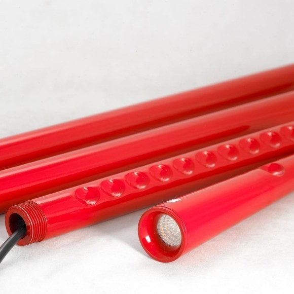 Торшер светодиодный с выключателем Dawson  LSP-0577