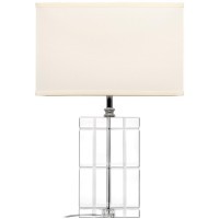 10273 Настольная лампа LOFT IT Crystal