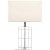 10273 Настольная лампа LOFT IT Crystal