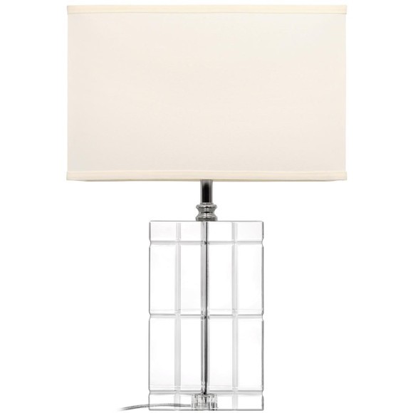 10273 Настольная лампа LOFT IT Crystal