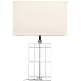 10273 Настольная лампа LOFT IT Crystal