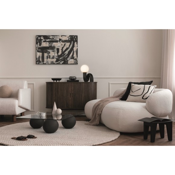 Настольный светильник Freya FR5283TL-01R