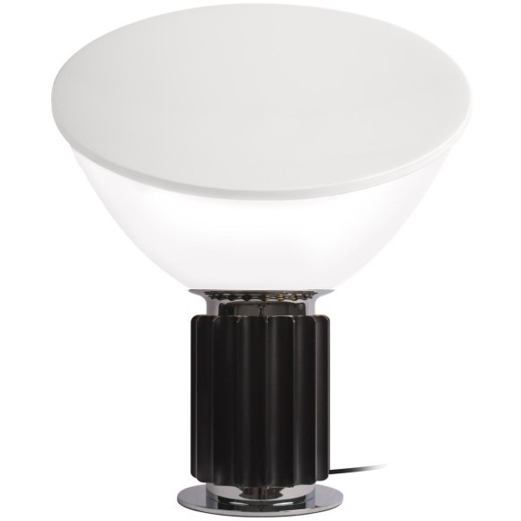 10294/M Black Настольная лампа LOFT IT Taccia