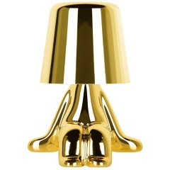 10233/D Gold Настольная лампа LOFT IT Brothers 10233/D Gold Настольная лампа LOFT IT Brothers