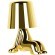 10233/D Gold Настольная лампа LOFT IT Brothers