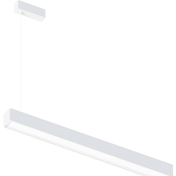 ST611.543.32 Светильник подвесной ST-Luce Белый/Белый LED 1*35W 4000K Подвесные светильники