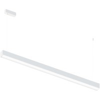 ST611.543.32 Светильник подвесной ST-Luce Белый/Белый LED 1*35W 4000K Подвесные светильники