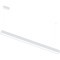 ST611.543.32 Светильник подвесной ST-Luce Белый/Белый LED 1*35W 4000K Подвесные светильники