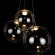 10270/P3 Подвесной светильник LOFT IT Pop it