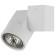 Накладной потолочный светильник Lightstar 51026 Illumo X1 под лампу 1xGU10 50W