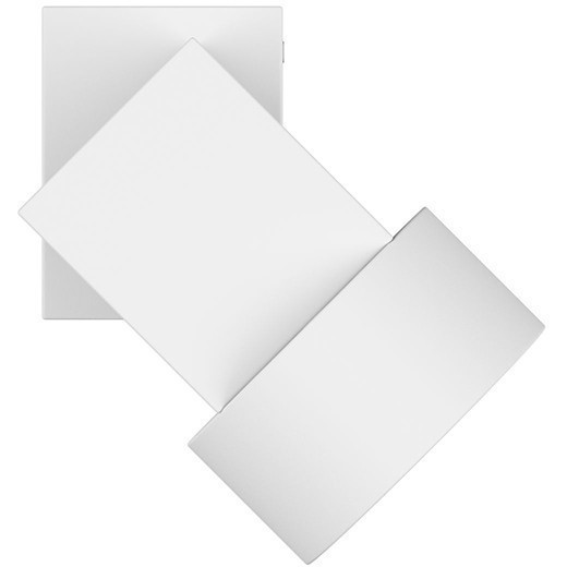 Накладной потолочный светильник Lightstar 51026 Illumo X1 под лампу 1xGU10 50W